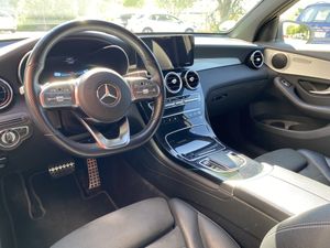 Mercedes GLC 220 d 4MATIC - Foto 14