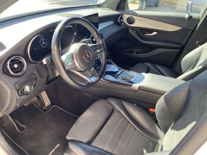 Mercedes GLC 220 d 4MATIC - Foto 10