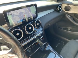 Mercedes GLC 220 d 4MATIC - Foto 21