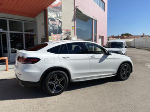 Mercedes GLC 220 d 4MATIC - Foto 9