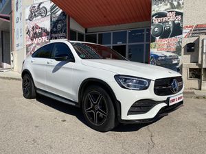 Mercedes GLC 220 d 4MATIC - Foto 5