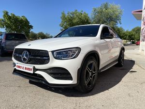 Mercedes GLC 220 d 4MATIC - Foto 3