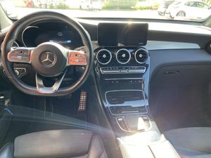 Mercedes GLC 220 d 4MATIC - Foto 13