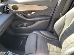 Mercedes GLC 220 d 4MATIC - Foto 20