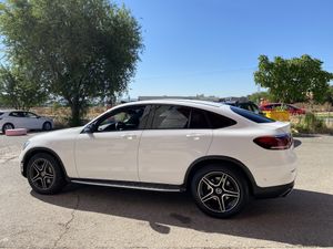 Mercedes GLC 220 d 4MATIC - Foto 12