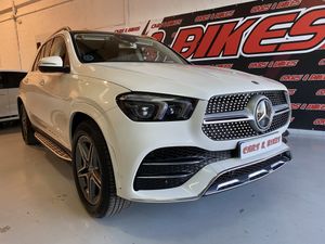Mercedes GLE 400 d 4MATIC  - Foto 8