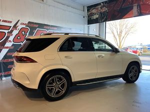 Mercedes GLE 400 d 4MATIC  - Foto 7