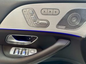 Mercedes GLE 400 d 4MATIC  - Foto 34