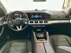 Mercedes GLE 400 d 4MATIC  - Foto 26