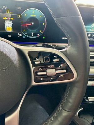 Mercedes GLE 400 d 4MATIC  - Foto 23