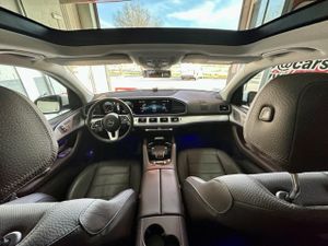 Mercedes GLE 400 d 4MATIC  - Foto 27