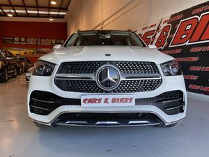 Mercedes GLE 400 d 4MATIC  - Foto 4