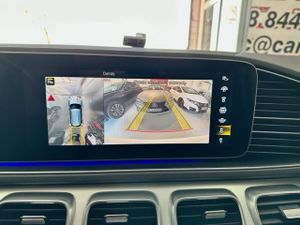 Mercedes GLE 400 d 4MATIC  - Foto 11
