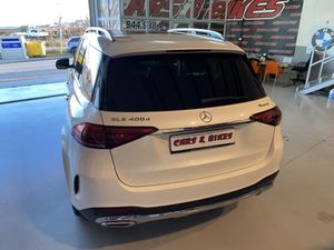 Mercedes GLE 400 d 4MATIC  - Foto 39