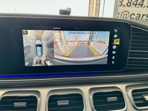 Mercedes GLE 400 d 4MATIC  - Foto 17