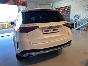Mercedes GLE 400 d 4MATIC  - Foto 15