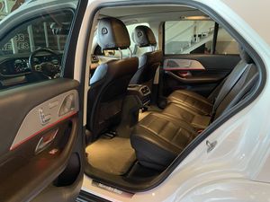 Mercedes GLE 400 d 4MATIC  - Foto 54
