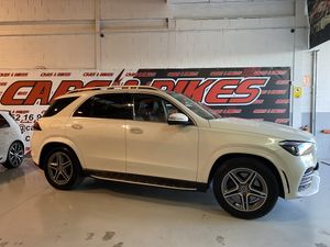 Mercedes GLE 400 d 4MATIC  - Foto 35