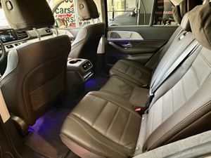 Mercedes GLE 400 d 4MATIC  - Foto 12