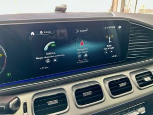 Mercedes GLE 400 d 4MATIC  - Foto 10