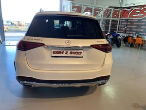 Mercedes GLE 400 d 4MATIC  - Foto 14