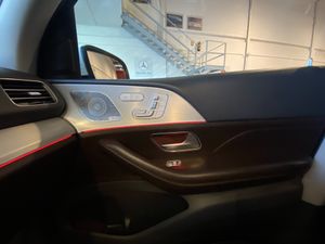 Mercedes GLE 400 d 4MATIC  - Foto 50