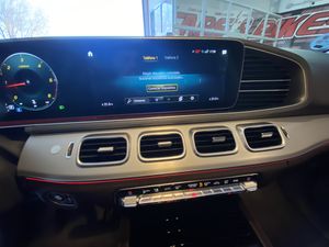 Mercedes GLE 400 d 4MATIC  - Foto 46