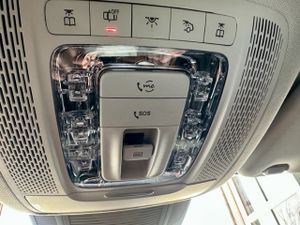Mercedes GLE 400 d 4MATIC  - Foto 20