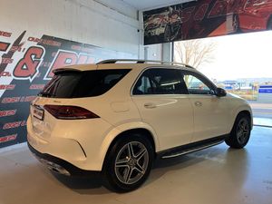 Mercedes GLE 400 d 4MATIC  - Foto 16