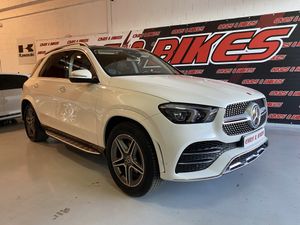 Mercedes GLE 400 d 4MATIC  - Foto 2