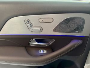 Mercedes GLE 400 d 4MATIC  - Foto 25
