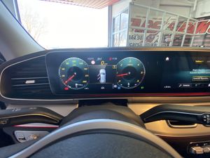 Mercedes GLE 400 d 4MATIC  - Foto 47