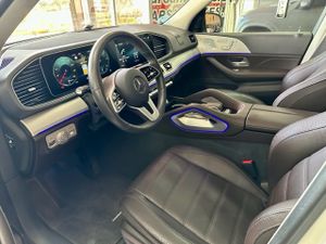Mercedes GLE 400 d 4MATIC  - Foto 33