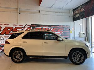 Mercedes GLE 400 d 4MATIC  - Foto 18