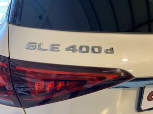 Mercedes GLE 400 d 4MATIC  - Foto 37