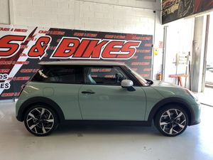 MINI Cooper S  - Foto 10