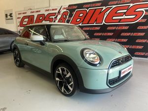 MINI Cooper S  - Foto 2