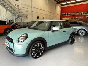 MINI Cooper S  - Foto 4