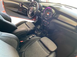 MINI Cooper S  - Foto 21