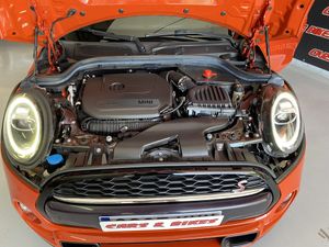 MINI Cooper S  - Foto 23