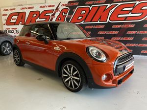 MINI Cooper S  - Foto 2