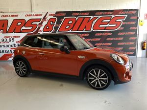 MINI Cooper S  - Foto 4