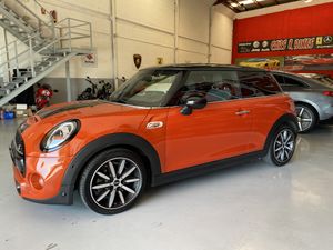 MINI Cooper S  - Foto 6