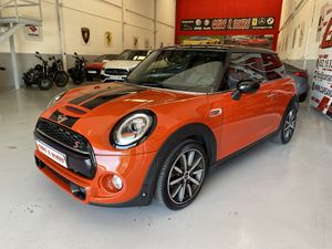 MINI Cooper S  - Foto 7