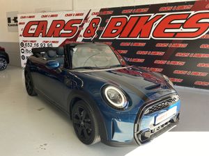 MINI Cooper S CABRIO  - Foto 23