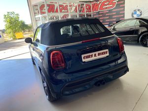 MINI Cooper S CABRIO  - Foto 10