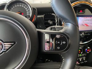 MINI Cooper S CABRIO  - Foto 36