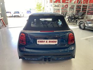 MINI Cooper S CABRIO  - Foto 11