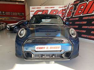 MINI Cooper S CABRIO  - Foto 6