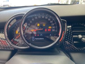 MINI Cooper S CABRIO  - Foto 19
